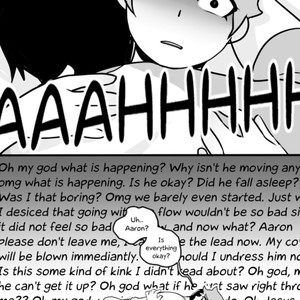 [Cyandy] Disaster Debut (update c.4) [Eng] – Gay Manga sex 113