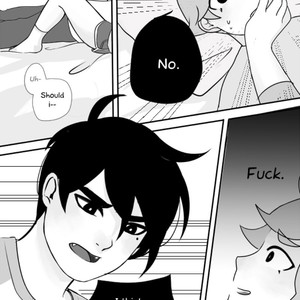 [Cyandy] Disaster Debut (update c.4) [Eng] – Gay Manga sex 114
