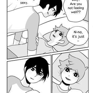 [Cyandy] Disaster Debut (update c.4) [Eng] – Gay Manga sex 116