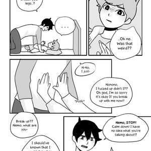 [Cyandy] Disaster Debut (update c.4) [Eng] – Gay Manga sex 118