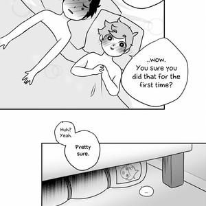 [Cyandy] Disaster Debut (update c.4) [Eng] – Gay Manga sex 130