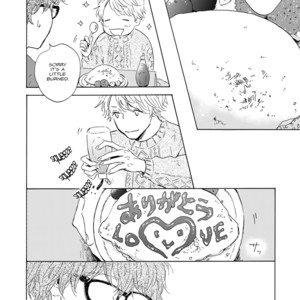[MITA Ori] Futari Hyakkei ~Kaze no Owari Haru no Hajimari~ [Eng] – Gay Manga sex 7
