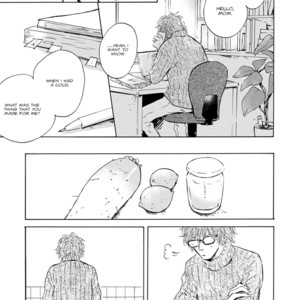 [MITA Ori] Futari Hyakkei ~Kaze no Owari Haru no Hajimari~ [Eng] – Gay Manga sex 14