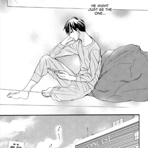 [FUJITANI Youko] Kekkonsuru Kamoshirenai Otoko [Eng] – Gay Manga sex 24