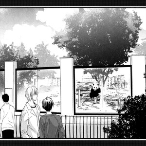 [FUJITANI Youko] Kekkonsuru Kamoshirenai Otoko [Eng] – Gay Manga sex 40