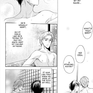 [FUJITANI Youko] Kekkonsuru Kamoshirenai Otoko [Eng] – Gay Manga sex 51