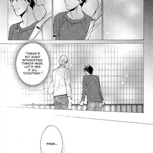 [FUJITANI Youko] Kekkonsuru Kamoshirenai Otoko [Eng] – Gay Manga sex 52