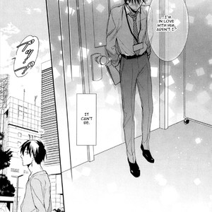 [FUJITANI Youko] Kekkonsuru Kamoshirenai Otoko [Eng] – Gay Manga sex 83