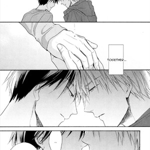 [FUJITANI Youko] Kekkonsuru Kamoshirenai Otoko [Eng] – Gay Manga sex 99