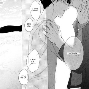 [FUJITANI Youko] Kekkonsuru Kamoshirenai Otoko [Eng] – Gay Manga sex 117
