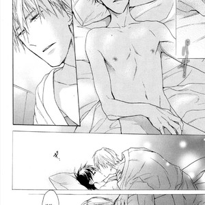 [FUJITANI Youko] Kekkonsuru Kamoshirenai Otoko [Eng] – Gay Manga sex 127