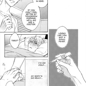 [FUJITANI Youko] Kekkonsuru Kamoshirenai Otoko [Eng] – Gay Manga sex 145