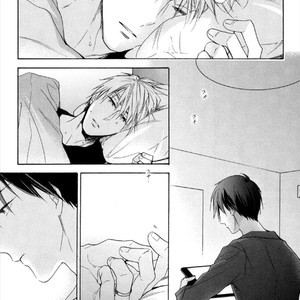 [FUJITANI Youko] Kekkonsuru Kamoshirenai Otoko [Eng] – Gay Manga sex 147