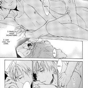 [FUJITANI Youko] Kekkonsuru Kamoshirenai Otoko [Eng] – Gay Manga sex 155