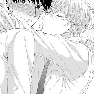 [YOSHIO Akira] Oku Made Furete mo Ii desu ka [Kr] – Gay Manga sex 39