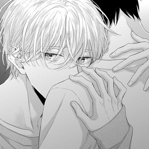 [YOSHIO Akira] Oku Made Furete mo Ii desu ka [Kr] – Gay Manga sex 81