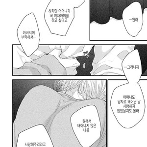 [YOSHIO Akira] Oku Made Furete mo Ii desu ka [Kr] – Gay Manga sex 112