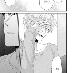 [YOSHIO Akira] Oku Made Furete mo Ii desu ka [Kr] – Gay Manga sex 117