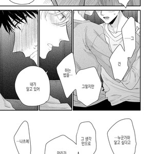 [YOSHIO Akira] Oku Made Furete mo Ii desu ka [Kr] – Gay Manga sex 121