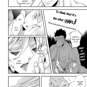 [Haji] Uzumegui [Eng] – Gay Manga sex 10