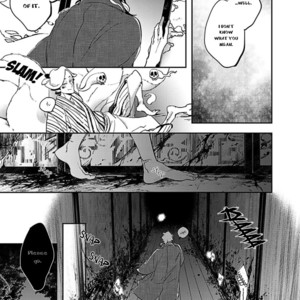[Haji] Uzumegui [Eng] – Gay Manga sex 15