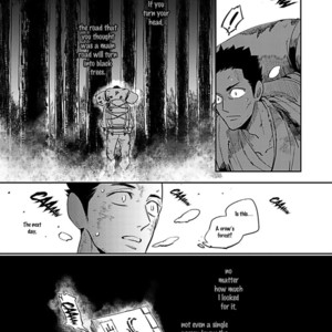 [Haji] Uzumegui [Eng] – Gay Manga sex 17