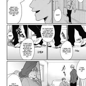 [FUMIKAWA Jimi] Iyayo Iyayo Mo? (update c.4) [Eng] – Gay Manga sex 18