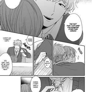 [FUMIKAWA Jimi] Iyayo Iyayo Mo? (update c.4) [Eng] – Gay Manga sex 19