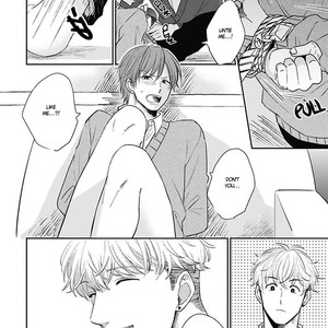 [FUMIKAWA Jimi] Iyayo Iyayo Mo? (update c.4) [Eng] – Gay Manga sex 20