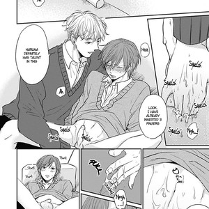 [FUMIKAWA Jimi] Iyayo Iyayo Mo? (update c.4) [Eng] – Gay Manga sex 22