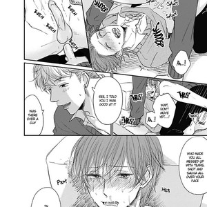 [FUMIKAWA Jimi] Iyayo Iyayo Mo? (update c.4) [Eng] – Gay Manga sex 24