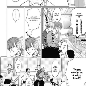 [FUMIKAWA Jimi] Iyayo Iyayo Mo? (update c.4) [Eng] – Gay Manga sex 26