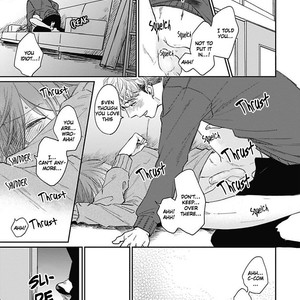 [FUMIKAWA Jimi] Iyayo Iyayo Mo? (update c.4) [Eng] – Gay Manga sex 29