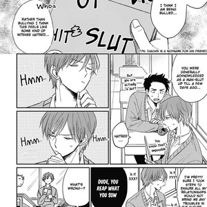 [FUMIKAWA Jimi] Iyayo Iyayo Mo? (update c.4) [Eng] – Gay Manga sex 32