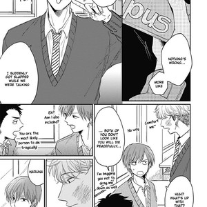 [FUMIKAWA Jimi] Iyayo Iyayo Mo? (update c.4) [Eng] – Gay Manga sex 33