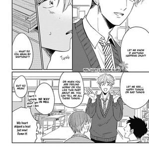 [FUMIKAWA Jimi] Iyayo Iyayo Mo? (update c.4) [Eng] – Gay Manga sex 34