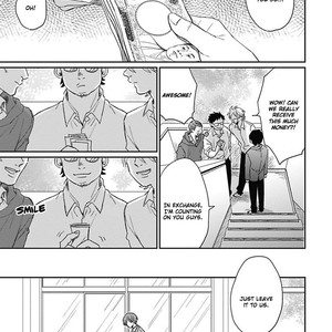 [FUMIKAWA Jimi] Iyayo Iyayo Mo? (update c.4) [Eng] – Gay Manga sex 35
