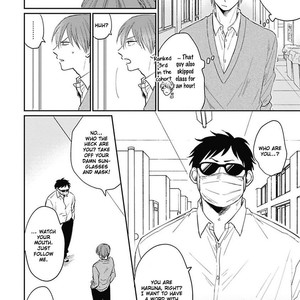 [FUMIKAWA Jimi] Iyayo Iyayo Mo? (update c.4) [Eng] – Gay Manga sex 36