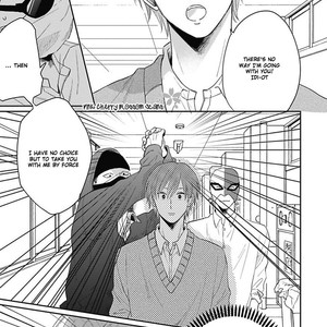 [FUMIKAWA Jimi] Iyayo Iyayo Mo? (update c.4) [Eng] – Gay Manga sex 37
