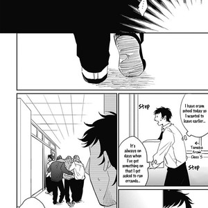[FUMIKAWA Jimi] Iyayo Iyayo Mo? (update c.4) [Eng] – Gay Manga sex 38