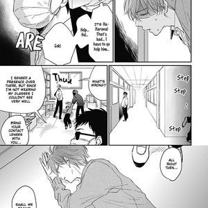 [FUMIKAWA Jimi] Iyayo Iyayo Mo? (update c.4) [Eng] – Gay Manga sex 39