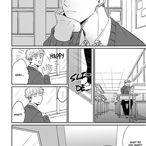 [FUMIKAWA Jimi] Iyayo Iyayo Mo? (update c.4) [Eng] – Gay Manga sex 40