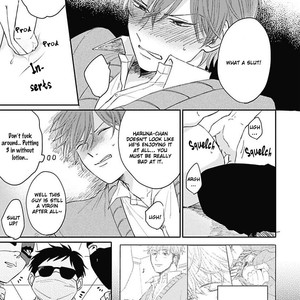 [FUMIKAWA Jimi] Iyayo Iyayo Mo? (update c.4) [Eng] – Gay Manga sex 43