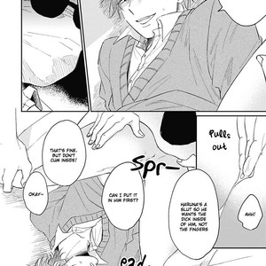 [FUMIKAWA Jimi] Iyayo Iyayo Mo? (update c.4) [Eng] – Gay Manga sex 44