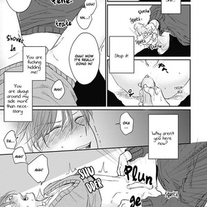[FUMIKAWA Jimi] Iyayo Iyayo Mo? (update c.4) [Eng] – Gay Manga sex 45