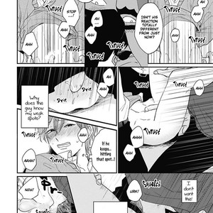 [FUMIKAWA Jimi] Iyayo Iyayo Mo? (update c.4) [Eng] – Gay Manga sex 46