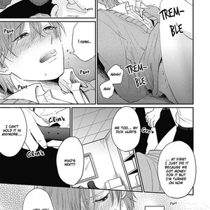 [FUMIKAWA Jimi] Iyayo Iyayo Mo? (update c.4) [Eng] – Gay Manga sex 47