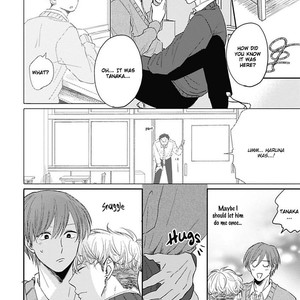 [FUMIKAWA Jimi] Iyayo Iyayo Mo? (update c.4) [Eng] – Gay Manga sex 52