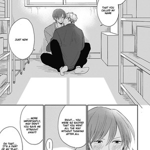 [FUMIKAWA Jimi] Iyayo Iyayo Mo? (update c.4) [Eng] – Gay Manga sex 53