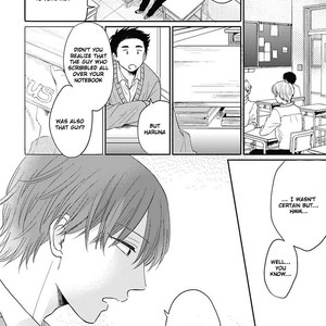 [FUMIKAWA Jimi] Iyayo Iyayo Mo? (update c.4) [Eng] – Gay Manga sex 54